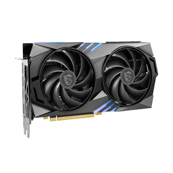 MSI RTX 4060 Ti Gaming X | 8GB GPU